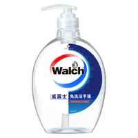 Walch 威露士 免洗洁手液 400ml+80ml