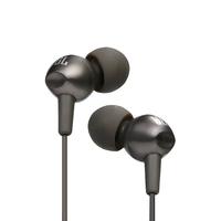 JBL 杰宝 C200SI 入耳式有线耳机 古铜色 3.5mm