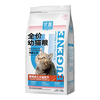 优趣猫粮全价粮通用成猫幼猫粮成年猫增肥高蛋白营养天然英短蓝猫 鲜鸡肉三文鱼幼猫粮1.25kg*2包