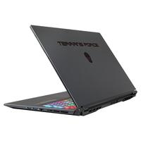 TERRANS FORCE 未来人类 T7 17.3英寸 游戏本 黑色(酷睿i7-10870H、RTX 3080 Max-Q 16G、32GB、1TB SSD、1080P、LCD、300Hz)