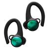 Plantronics 缤特力 BACKBEAT FIT 3200 入耳式真无线蓝牙耳机 黑色