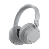 Microsoft 微软 Surface Headphones 2 智能降噪 头戴式无线耳机