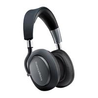 Bowers&Wilkins 宝华韦健 PX 耳罩式头戴式降噪蓝牙耳机 太空灰