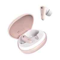 EDIFIER 漫步者 FunBuds 入耳式真无线主动降噪蓝牙耳机 樱花粉