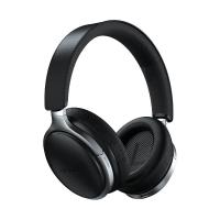 MEIZU 魅族 HD60 耳罩式头戴式降噪蓝牙耳机 雾银黑色