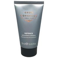 GROW GORGEOUS 城市防护洗发水50ml旅行装  城市防护洗发水50ml