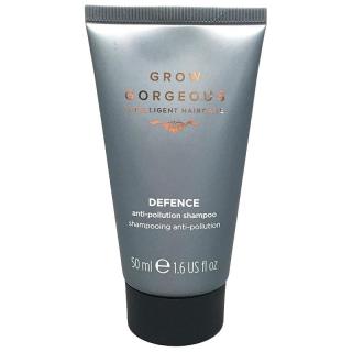 GROW GORGEOUS 城市防护洗发水50ml旅行装  城市防护洗发水50ml