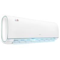 AUX 奥克斯 京裕系列 KFR-35GW/BpR3TYF1(B1) 新一级能效 壁挂式空调 1.5匹