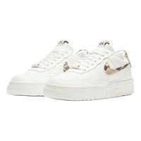 NIKE 耐克 AF1 Pixel SE 女子运动板鞋 CV8481-101 米白 40.5