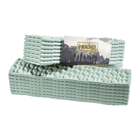 BLACKICE 黑冰 垫子 Z8101 淡青色