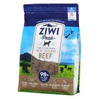 ZIWI 滋益巅峰 鸡肉全犬全阶段狗粮 2.5kg