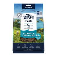ZIWI 滋益巅峰 马鲛鱼羊肉全犬全阶段狗粮 454g