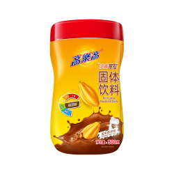 高樂高 浓香可可 固体饮料 500g