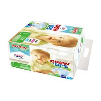 Nuby 努比 全能倍护系列 拉拉裤 L20片*4包