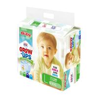 Nuby 努比 全能倍护系列 拉拉裤 L20片