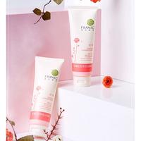 FRANIC 法兰琳卡 玫瑰花苞净透洁颜膏 50ml