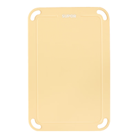 SUPOR 苏泊尔 E302010AB1 砧板(30*20*1cm、进口树脂、原木色)