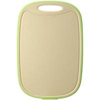 SUPOR 苏泊尔 P362406AB1 砧板(36*24*0.6cm、复合麦纤维、绿色)