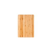 Fissler 菲仕乐 竹制双面砧板 加厚家用菜板 砍骨案板 厨房切菜板 擀面板