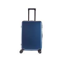 JIWU 苏宁极物 PC拉杆箱 JWSC11016 蓝色 24英寸
