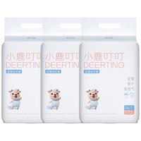 Deerting 小鹿叮叮 超薄系列 拉拉裤 XXL17片*3包