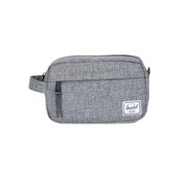 Herschel Chapter Carry On 小号手拿包 收纳包 10347（小号经典麻灰）