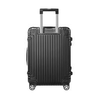 Samsonite 新秀丽 RAYDIEN系列 拉杆箱 DB3 黑色 28寸