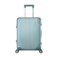Samsonite 新秀丽 RAYDIEN系列 拉杆箱 DB3 雾霾蓝 20寸