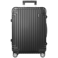 Samsonite 新秀丽 RAYDIEN系列 拉杆箱 DB3 黑色 23寸