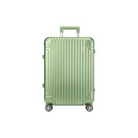 Samsonite 新秀丽 RAYDIEN系列 拉杆箱 DB3 绿色 20寸
