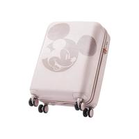 Samsonite 新秀丽 X 迪士尼 拉杆箱 AF9*65004 白色 20寸