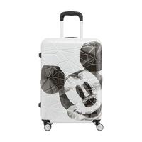 Samsonite 新秀丽 X 迪士尼 拉杆箱 AF9*65005 白色 24寸