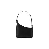 CHARLES & KEITH 女士单肩包 CK2-50781526 黑色 小号