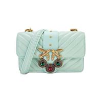 PINKO 品高 女士燕子包 1P2221Y6XV