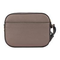 TORY BURCH 汤丽柏琦 女士单肩相机包 64447 963 灰色 小号