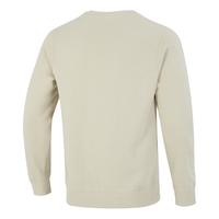 NIKE 耐克 SPORTSWEAR CLUB 男子运动卫衣 BV2667-206 藤黄/白 M