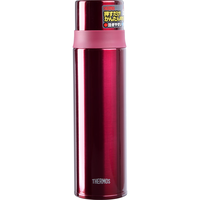 THERMOS 膳魔师 FFM-501BGD 保温杯 500ml 酒红色