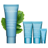 娇韵诗 沁润奇肌保湿水感凝露75ml轻盈保湿舒爽