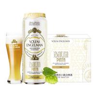 VOLFAS ENGELMAN/沃夫狼 欧洲 德式小麦芽白啤