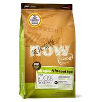 NOW 鲜肉无谷小型犬全阶段狗粮 5.44kg