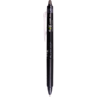 PILOT 百乐 BLRT-FRP5 按动中性笔 黑色 0.5mm 12支装