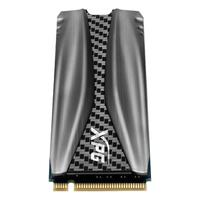 ADATA 威刚 XPG 翼龙 S50 Lite NVMe M.2 固态硬盘 2TB（PCI-E4.0）