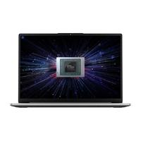 ThinkPad 思考本 ThinkBook 14s 锐龙版 14.0英寸 轻薄本 银灰色(锐龙R5-4600U、核芯显卡、16GB、512GB SSD、1080P、00CD)