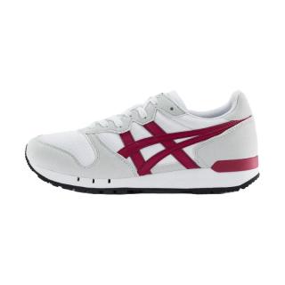 Onitsuka Tiger 鬼塚虎 ALVARADO系列 中性休闲运动鞋 1183A507-103 米白色 41.5