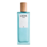 罗意威(LOEWE)之水男款淡香水50ml 彩虹系列 婚礼圣诞节 罗意威之水男款淡香水50ml