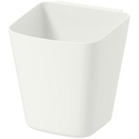 IKEA宜家SUNNERSTA苏纳思盛具现代北欧分类收纳盒多色收纳筐