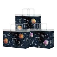 Beaba: 碧芭宝贝 光年之外系列 拉拉裤 XL36片*2包