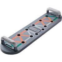 Keep 多功能俯卧撑训练板 黑色