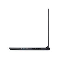 acer 宏碁 暗影骑士·龙 五代锐龙版 15.6英寸 游戏本 红黑色(锐龙R7-5800H、GTX 1650 4G、16GB、512GB SSD、1080P、IPS、144Hz)