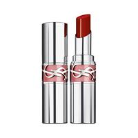  圣罗兰 YSL /圣罗兰 YSL  圆管口红 敢爱光耀釉光唇膏 #15 白桃裸粉 3.2g